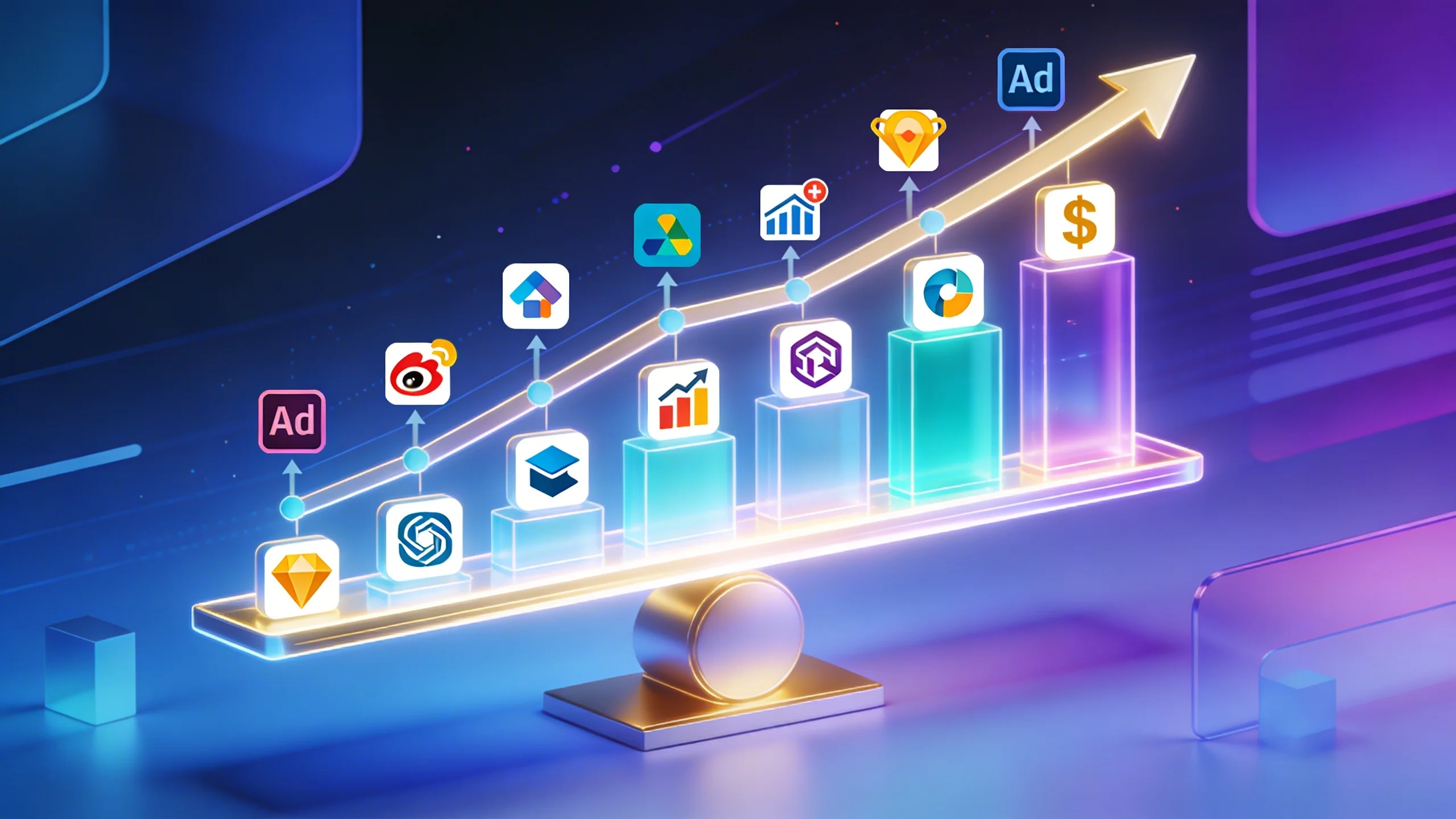 Best Google AdSense Alternatives for High-Traffic Sites (2025 Review)