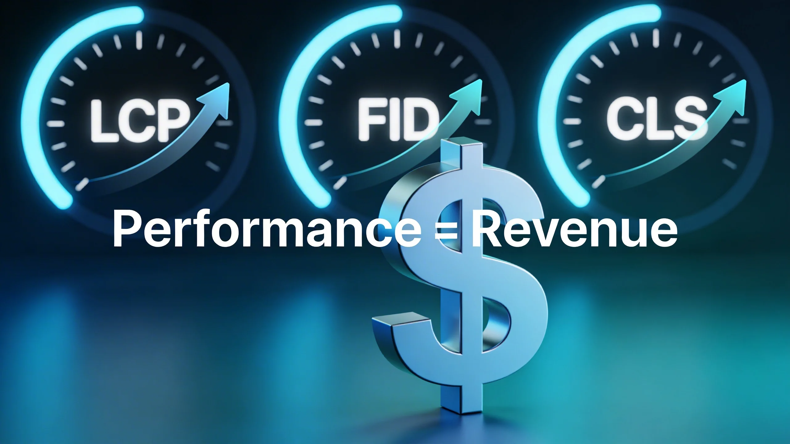 How Core Web Vitals (CWV) Directly Impact Ad Revenue (And How to Fix Them)