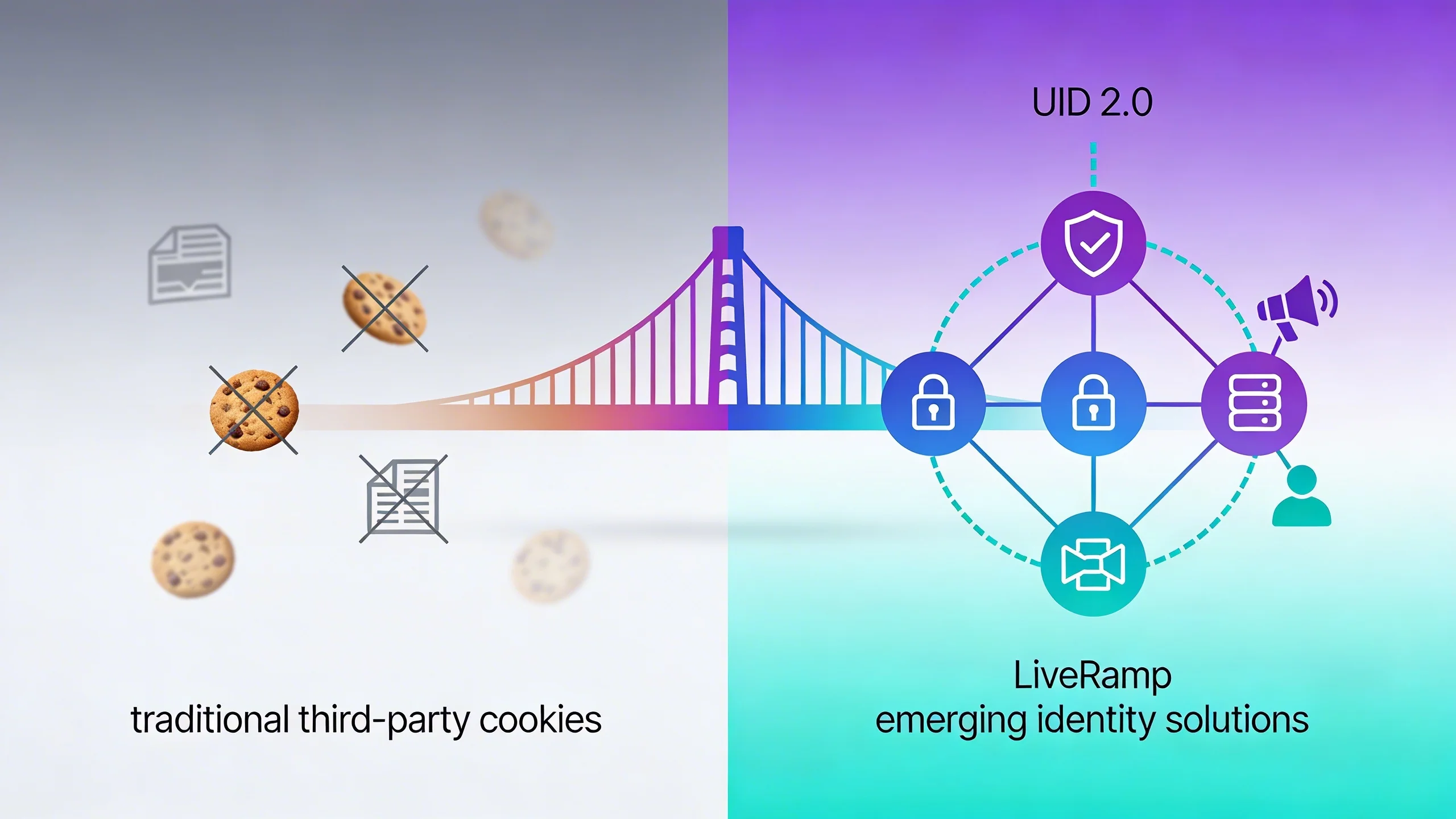 Identity Solutions Post-Cookie: What Publishers Need to Know About UID 2.0, LiveRamp, etc.