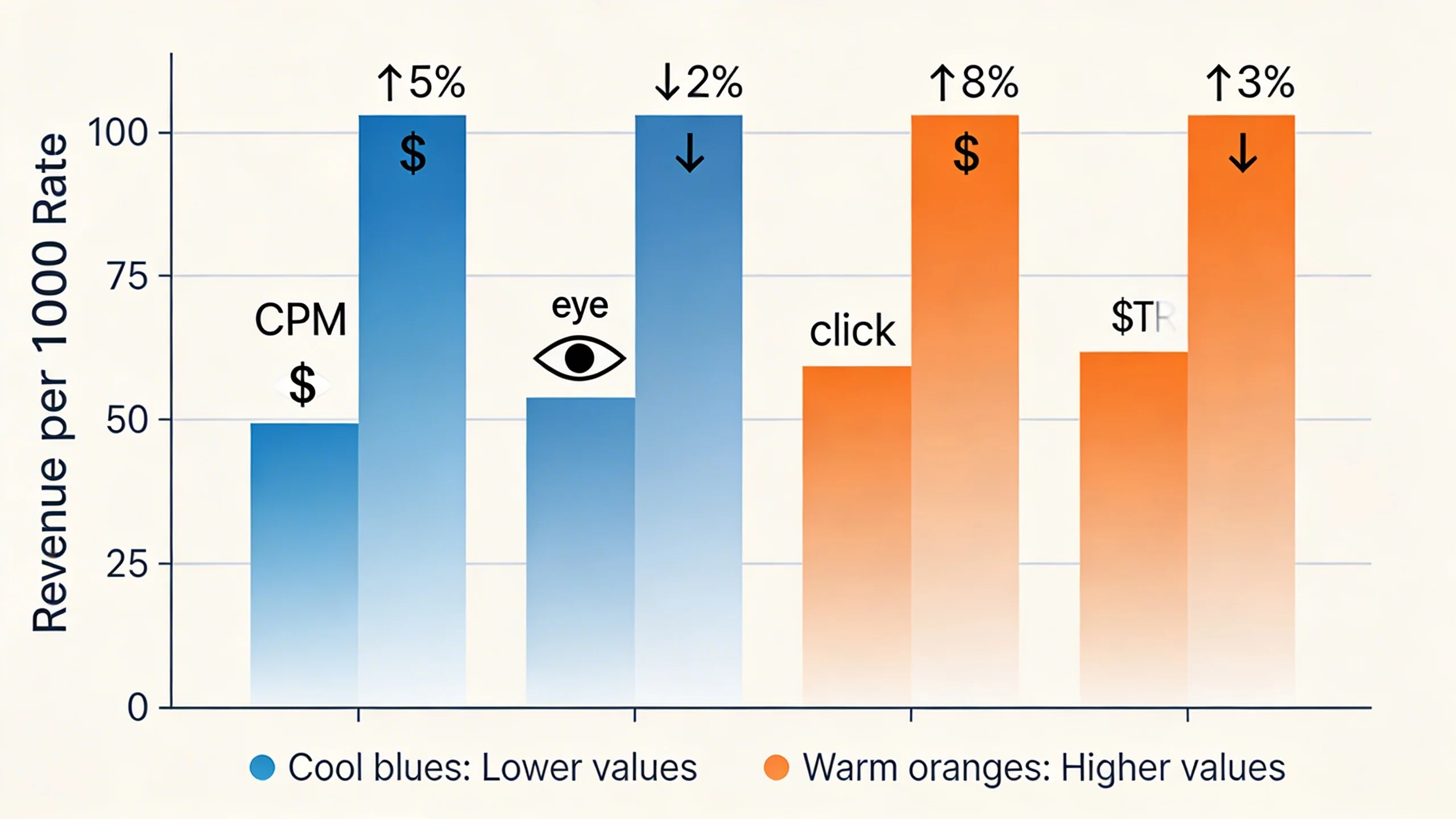 Maximize your earnings with these proven instream video ad techniques infographic 2