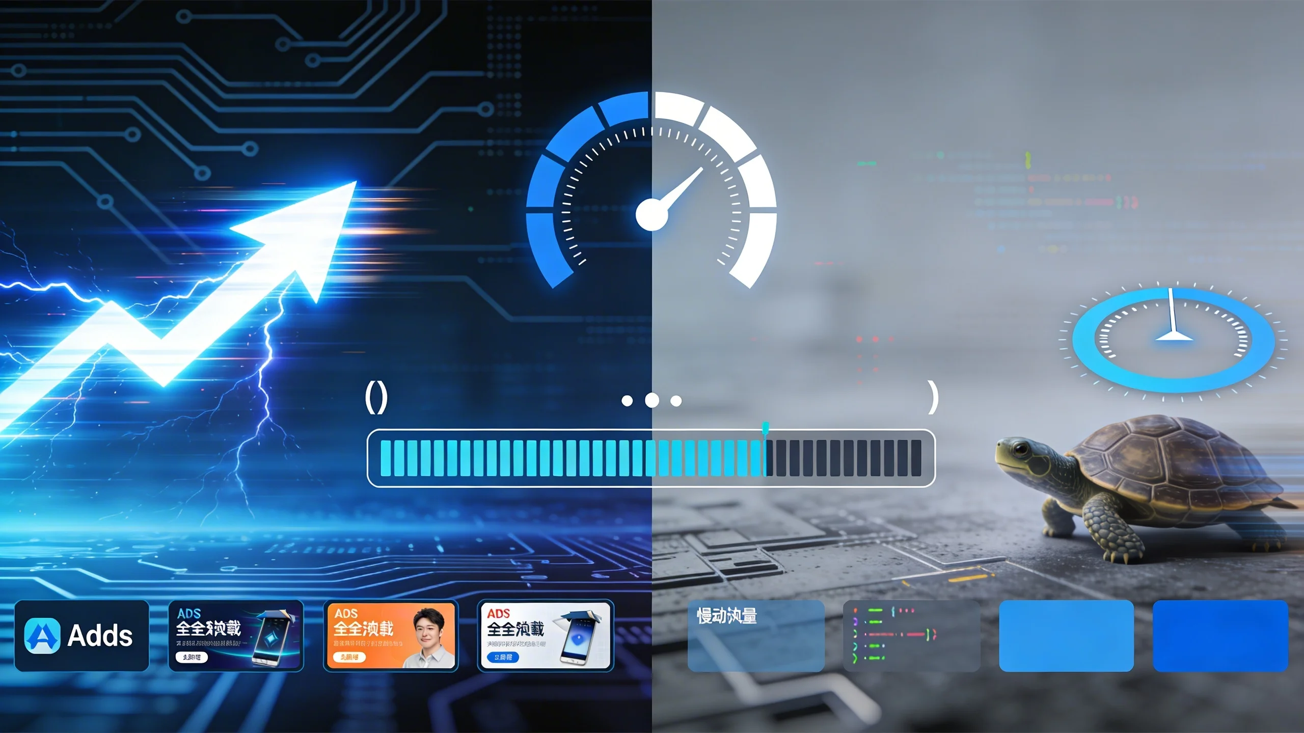 Lazy Loading for Ads: The Ultimate Guide to Improving Site Speed and Viewability