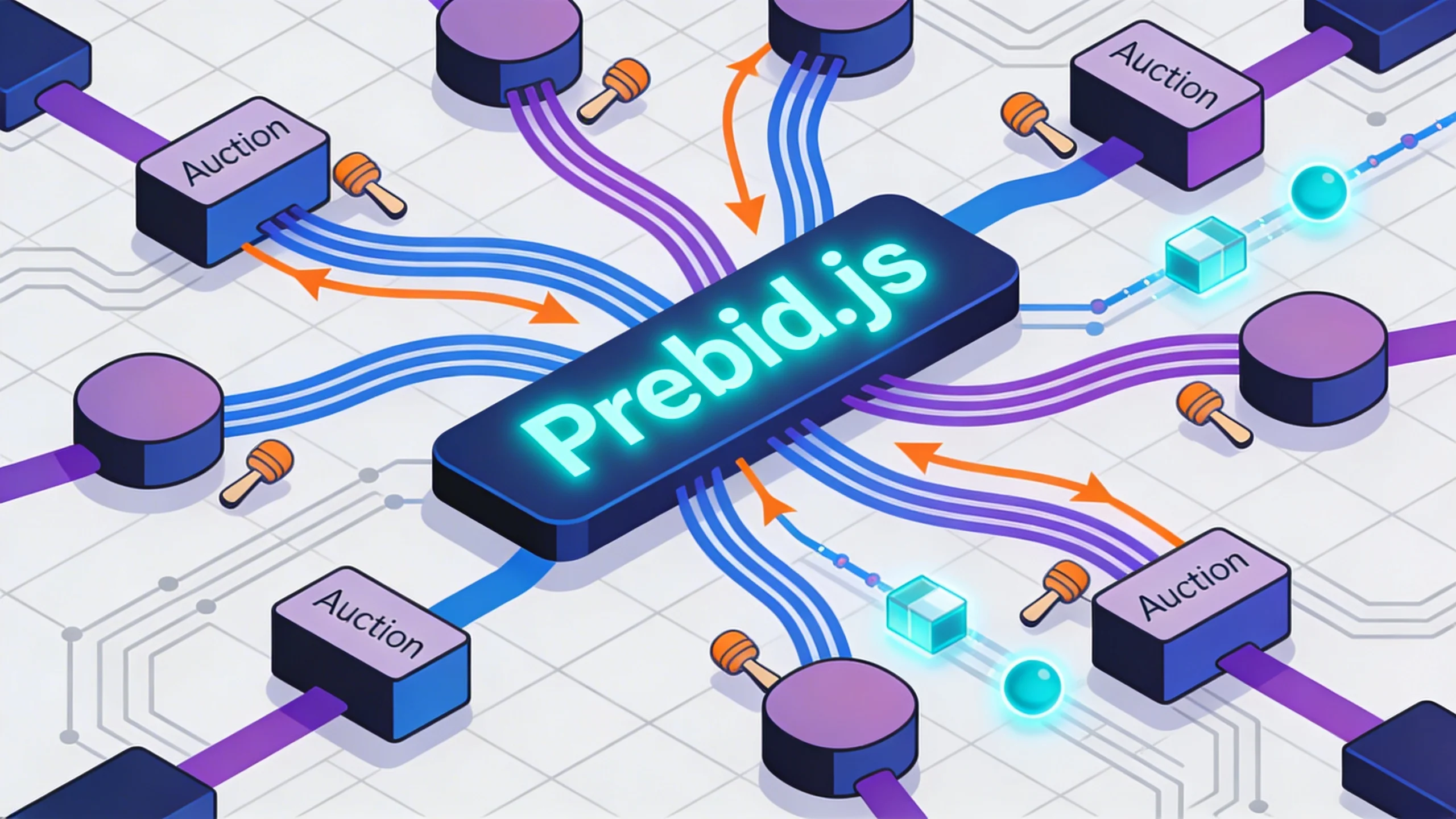 Prebid.js Explained: A Beginner's Guide to the Most Popular Header Bidding Wrapper