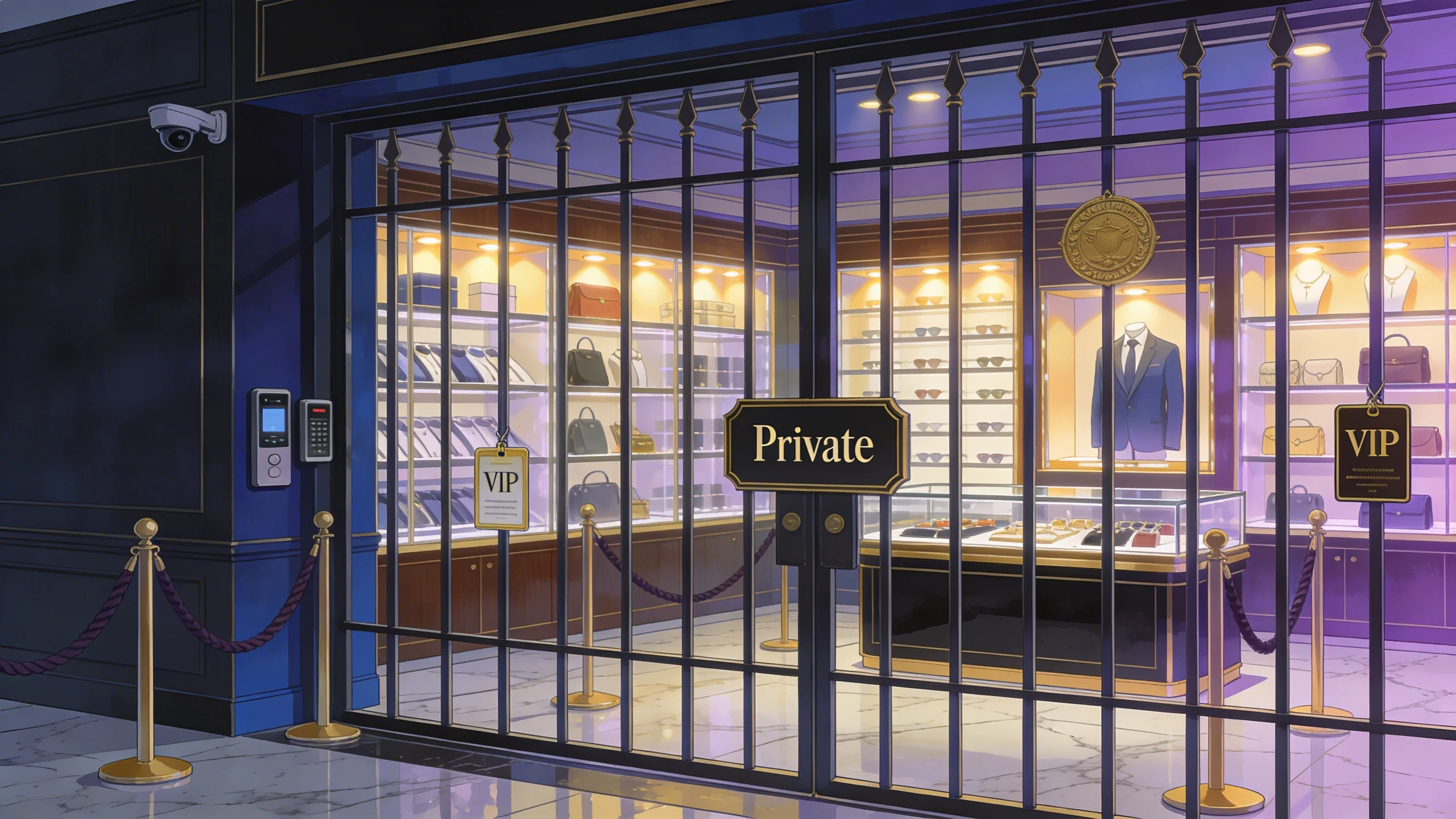 What is Private Marketplace PMP