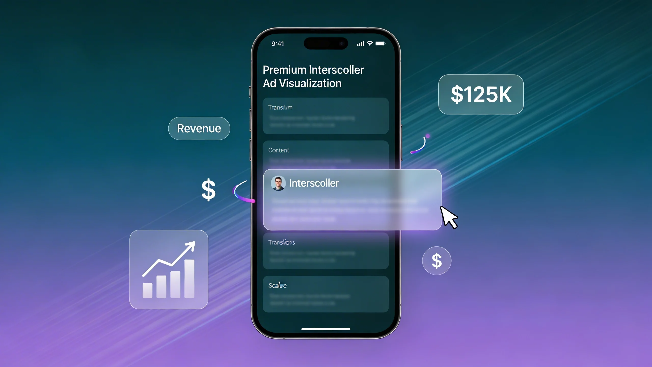 Revolutionizing Publisher Revenue Streams: A Comprehensive Guide to Interscroller Advertising
