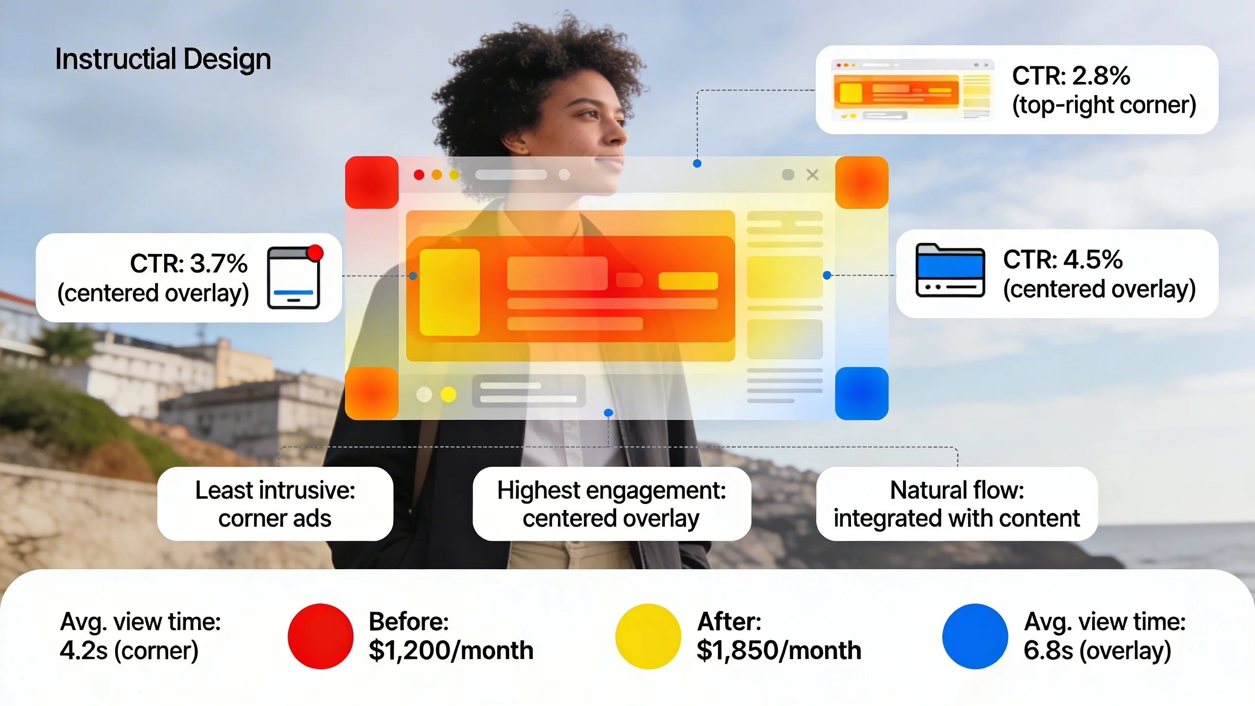The Publisher's Guide to In-Image and In-Video Ads for Incremental Revenue infographic 1
