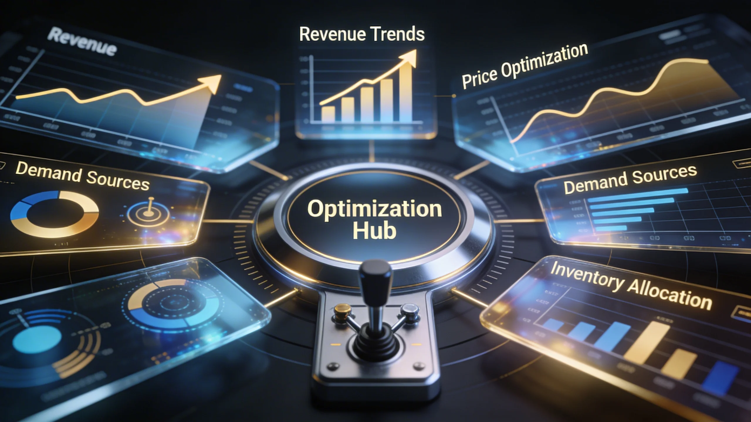 What is Ad Yield Management? A Primer for Digital Publishers